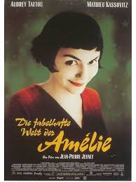 Le Fabuleux Destin d'Amélie Poulain
