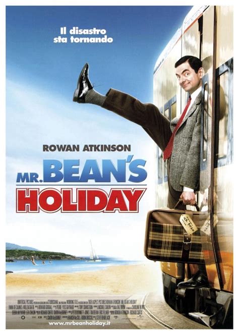 Mr. Bean's Holiday