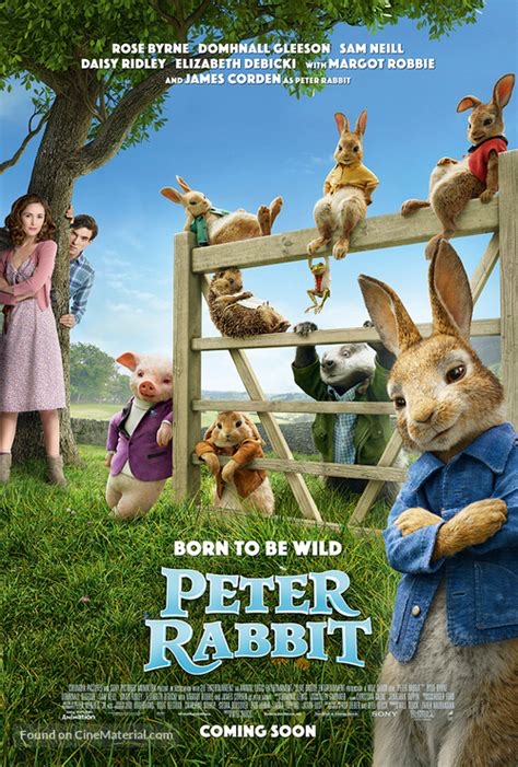 Peter Rabbit