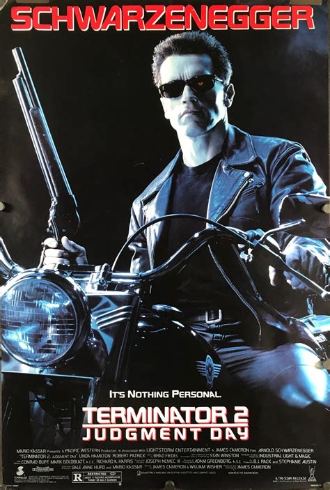 Terminator 2: Judgment Day