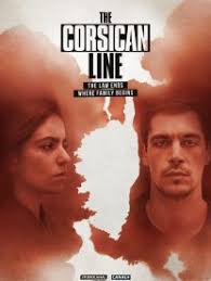 The Corsican Line  