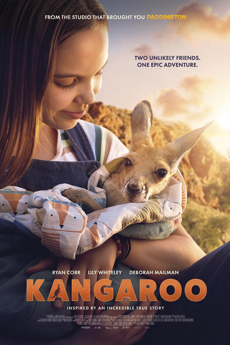 Kangaroo
