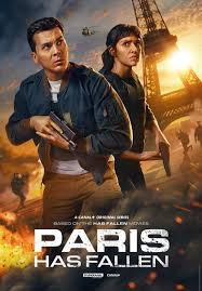 Paris Has Fallen - Season 1