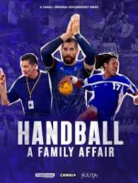Handball - A Family Affair  