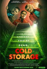 Cold Storage