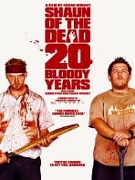 Shaun of the Dead