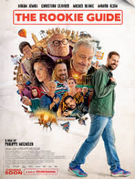 The Rookie Guide  