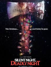 Silent Night, Deadly Night