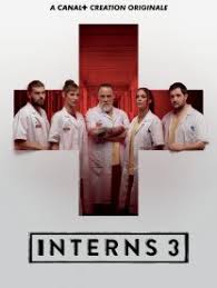 Interns - Season 3 