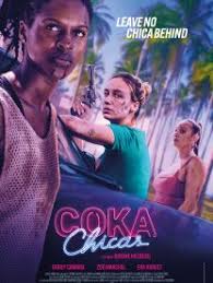 Coka Chicas