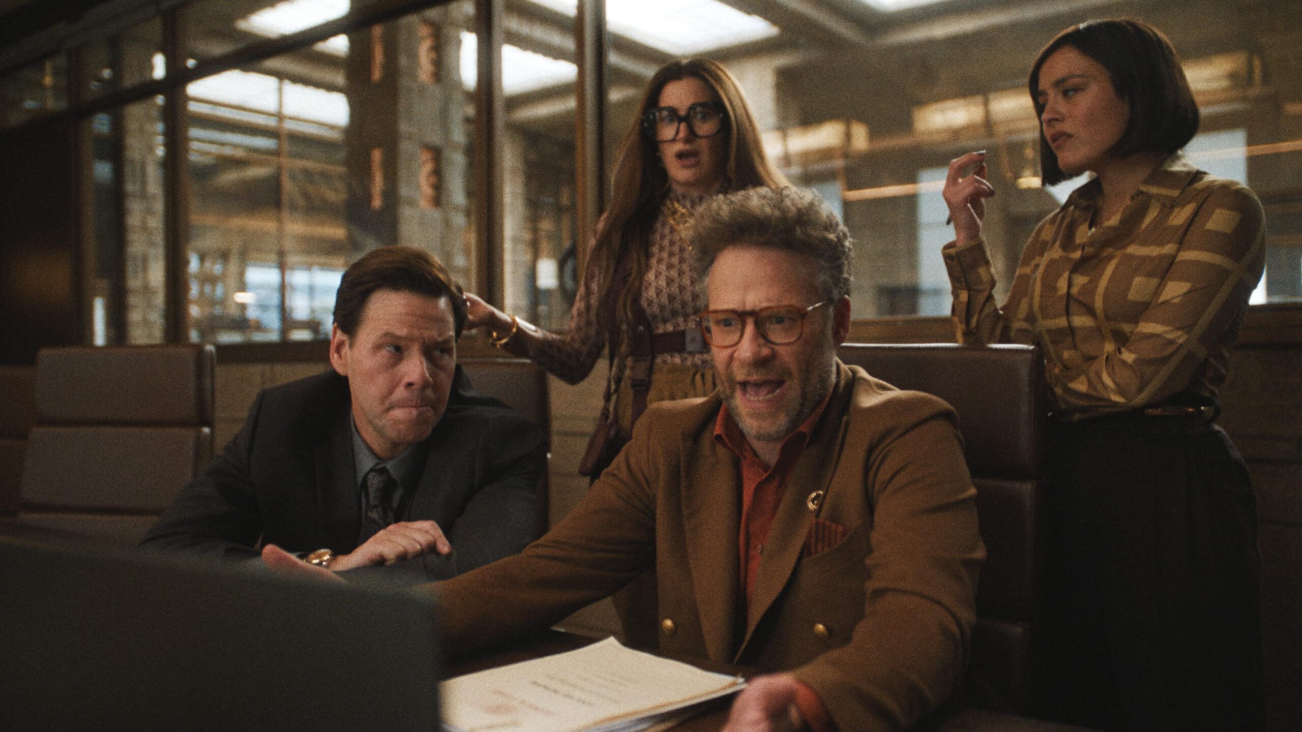 Nearly two dozen new television projects will generate $1.1 billion for the California economy thanks to the Governor's newly expanded film and television tax credit program